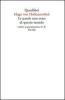 Le parole non sono di questo mondo. Lettere al guardiamarina E. K., 1892-1895