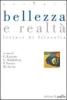 Bellezze e realt�. Letture di filosofia