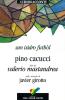 San Isidro Futb�l. Audiolibro. CD Audio