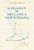 Fondamenti di meccanica newtoniana