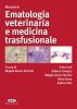 Manuale di ematologia veterinaria