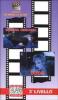 Cinema 3. Con videocassetta