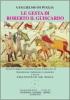 Le gesta di Roberto il Guiscardo