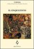 Il cinquecento