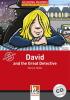 David and the great detective. Con CD Audio