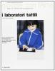 I laboratori tattili