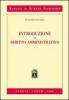 Introduzione al diritto amministrativo