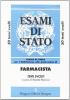 Esame di Stato per l'abilitazione alla professione di farmacista. Temi svolti
