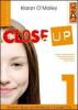 Close up. Student's book-Workbook. Con espansione online. Con CD Audio. Per la scuola media vol.2