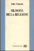 Filosofia della religione