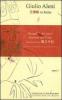 Geografia dei paesi stranieri alla Cina. Zhifang Waiji vol.1