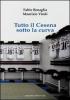 Tutto il Cesena sotto la curva