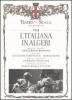L' italiana in Algeri. Con 2 CD Audio. Ediz. italiana e inglese