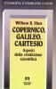 Copernico, Galileo, Cartesio. Aspetti della rivoluzione scientifica