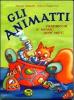 Gli animatti. Filastrocche di animali un po' matti