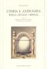 Utopia e antiutopia. Wells, Huxley, Orwell