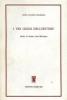 I tre occhi dell'editore. Saggi di storia dell'editoria
