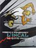 La quinta essenza (1). L'Incal vol.5