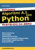 Programmatore con Visual Studio.NET vol.1