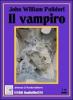 Il vampiro. Audiolibro