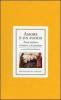 Amore � un fuoco. Poesie italiane di amore e di passione
