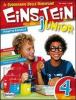 Einstein junior. Area scientifica pack. Per la 4� classe della Scuola elementare