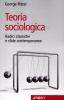 Teoria sociologica