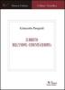 Il diritto dell'Unione Comunit�-Europea