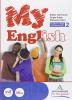 My English. Student's book-Workbook-Companion. Con espansione online. Con CD Audio. Per le Scuole superiori vol.2