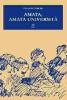 Amata, amata universit�. Diario di un commissario in una �valutazione comparativa�