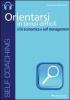 Orientarsi in tempi difficili. CD Audio