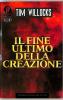 Il fine ultimo della creazione