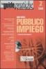 Guida pratica pubblico impiego. Con CD-ROM
