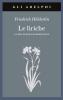 Le liriche. Testo a fronte
