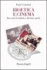 Bioetica e cinema. Racconti di malattia e dilemmi morali