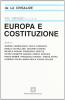 Europa e costituzione
