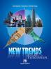New trends millenium. CD Audio