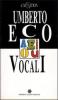 Vocali-Soluzioni felici
