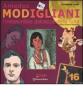 Amedeo Modigliani. L'inesauribile dolcezza della luna