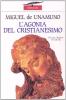 L' agonia del cristianesimo
