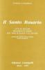 Il santo rosario. Letture bibliche, riflessioni ed esempi per i mesi di maggio ed ottobre