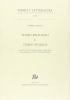 Tempo religioso e tempo storico. Saggi e note di storia sociale e religiosa dal Medioevo all'et� contemporanea