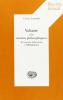 Voltaire e le �Lettres philosophiques�. Il concetto della storia e l'illuminismo