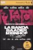 La banda Baader-Meinhof. DVD con libro