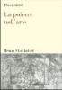 La polvere nell'arte. Da Leonardo a Bacon