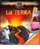 La Terra. Con adesivi
