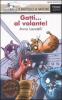 Gatti... al volante!