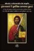 Giovanni il Galileo ovvero Ges�