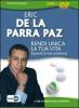 Rendi unica la tua vita. Espandi la tua esistenza. DVD. Con libro