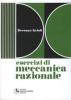 Esercizi di meccanica razionale